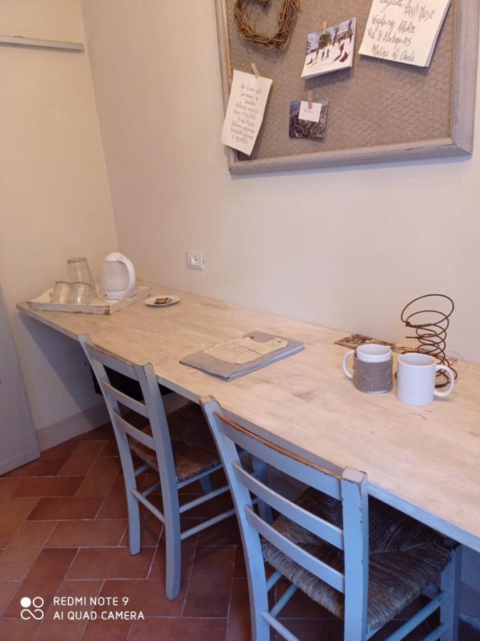 Pugnano Agula Relais Camera Matrimoniale מראה חיצוני תמונה