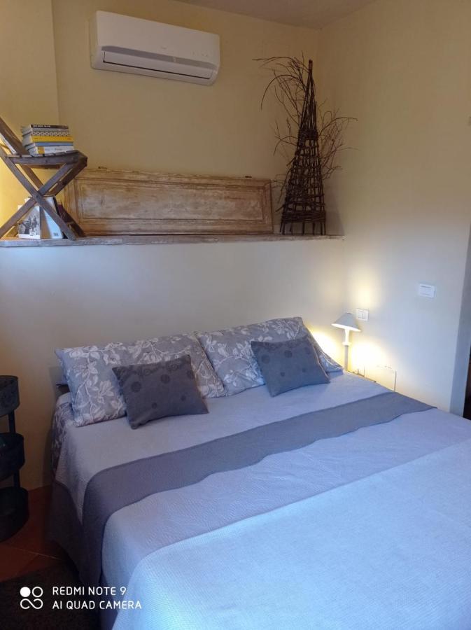 Pugnano Agula Relais Camera Matrimoniale מראה חיצוני תמונה